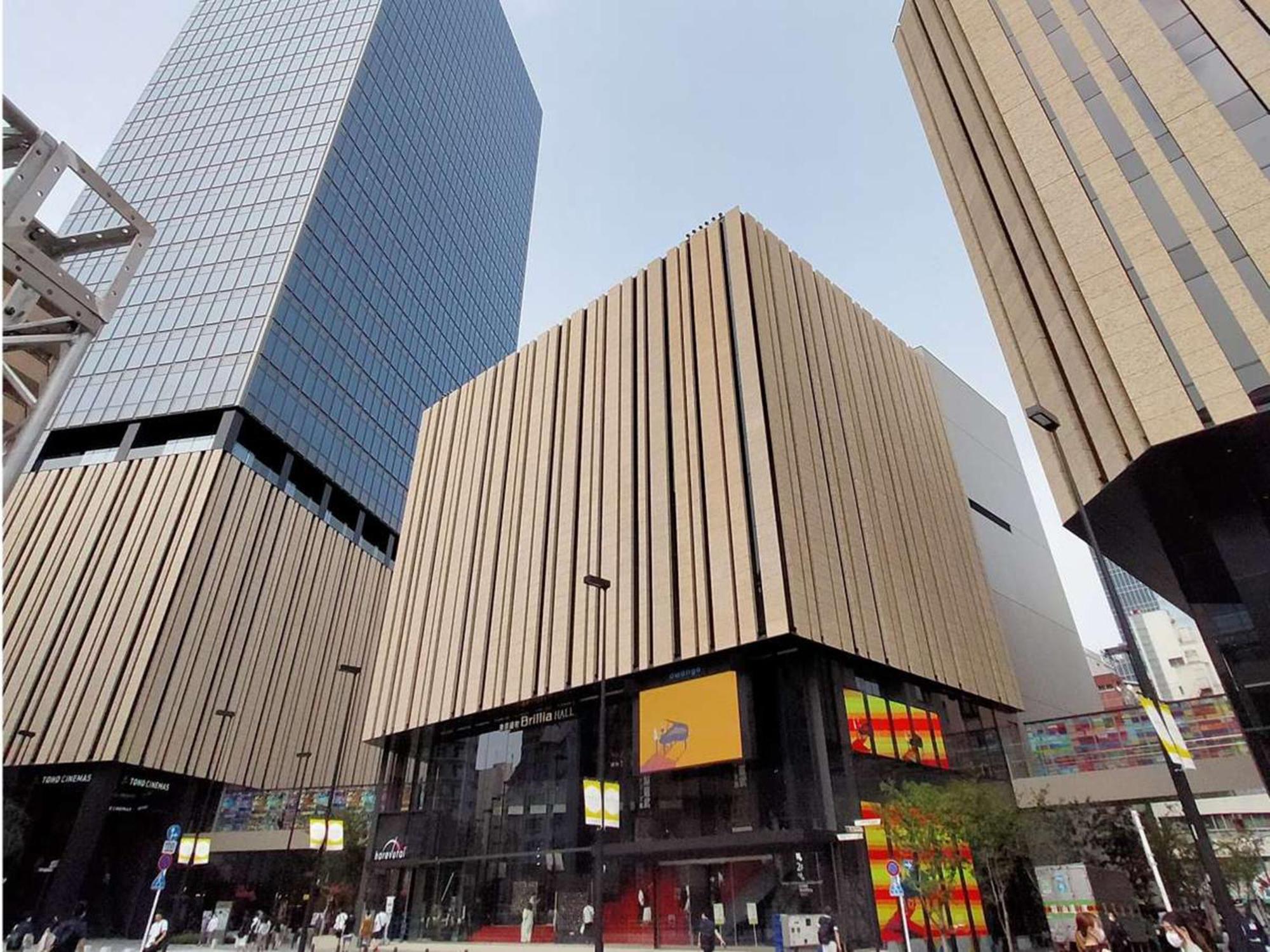 Hotel Resol Ikebukuro Tokio Zewnętrze zdjęcie