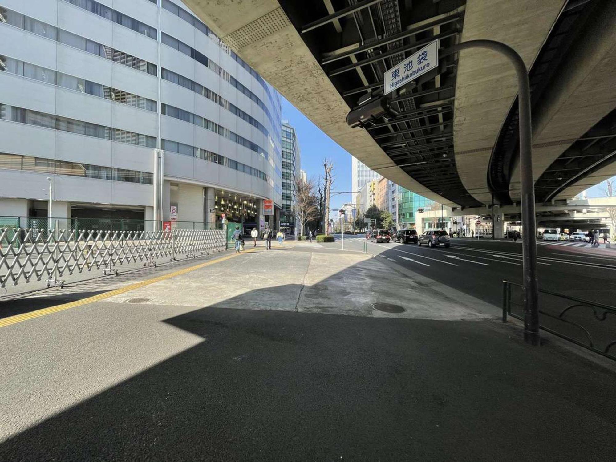 Hotel Resol Ikebukuro Tokio Zewnętrze zdjęcie