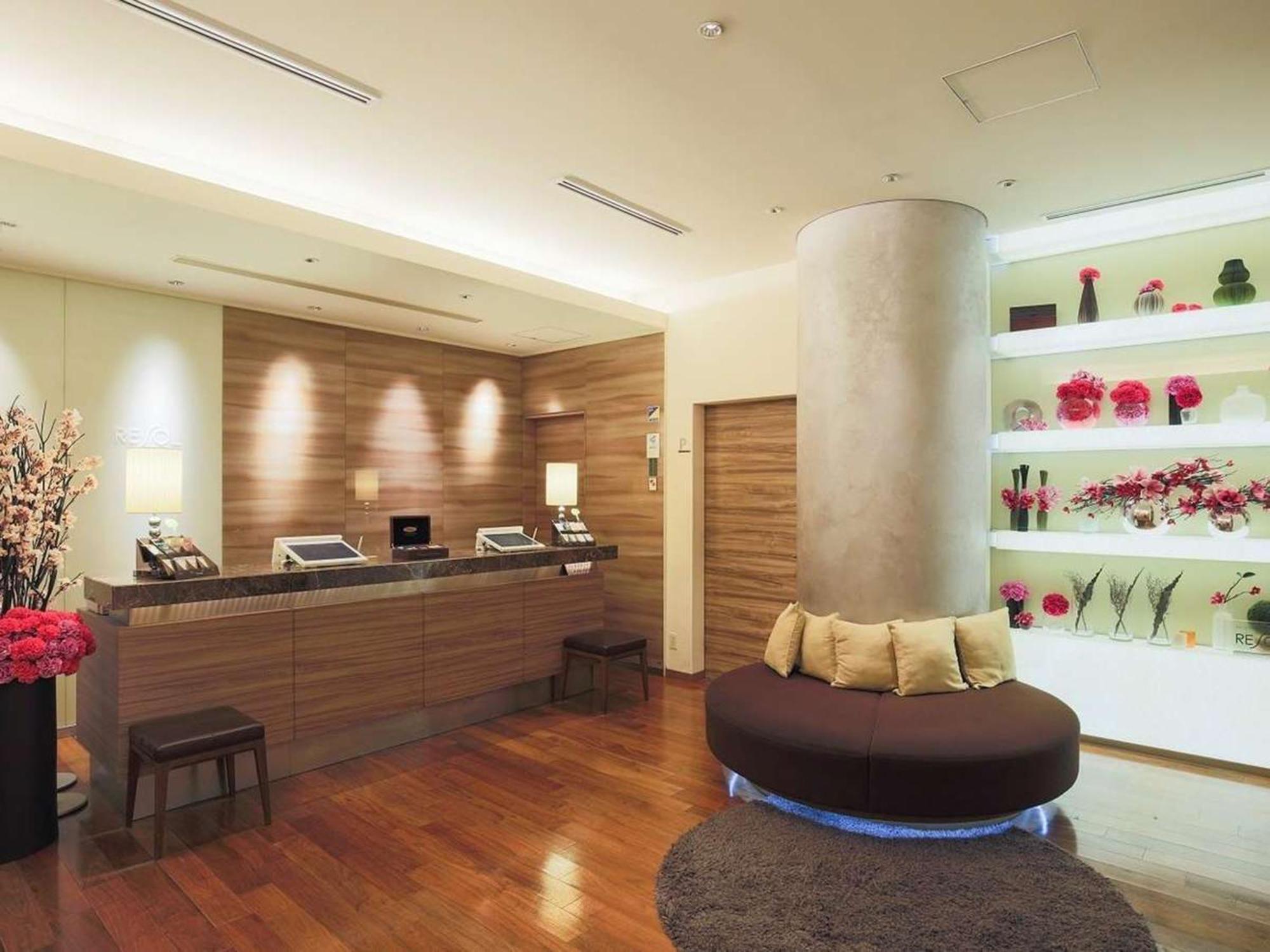 Hotel Resol Ikebukuro Tokio Zewnętrze zdjęcie