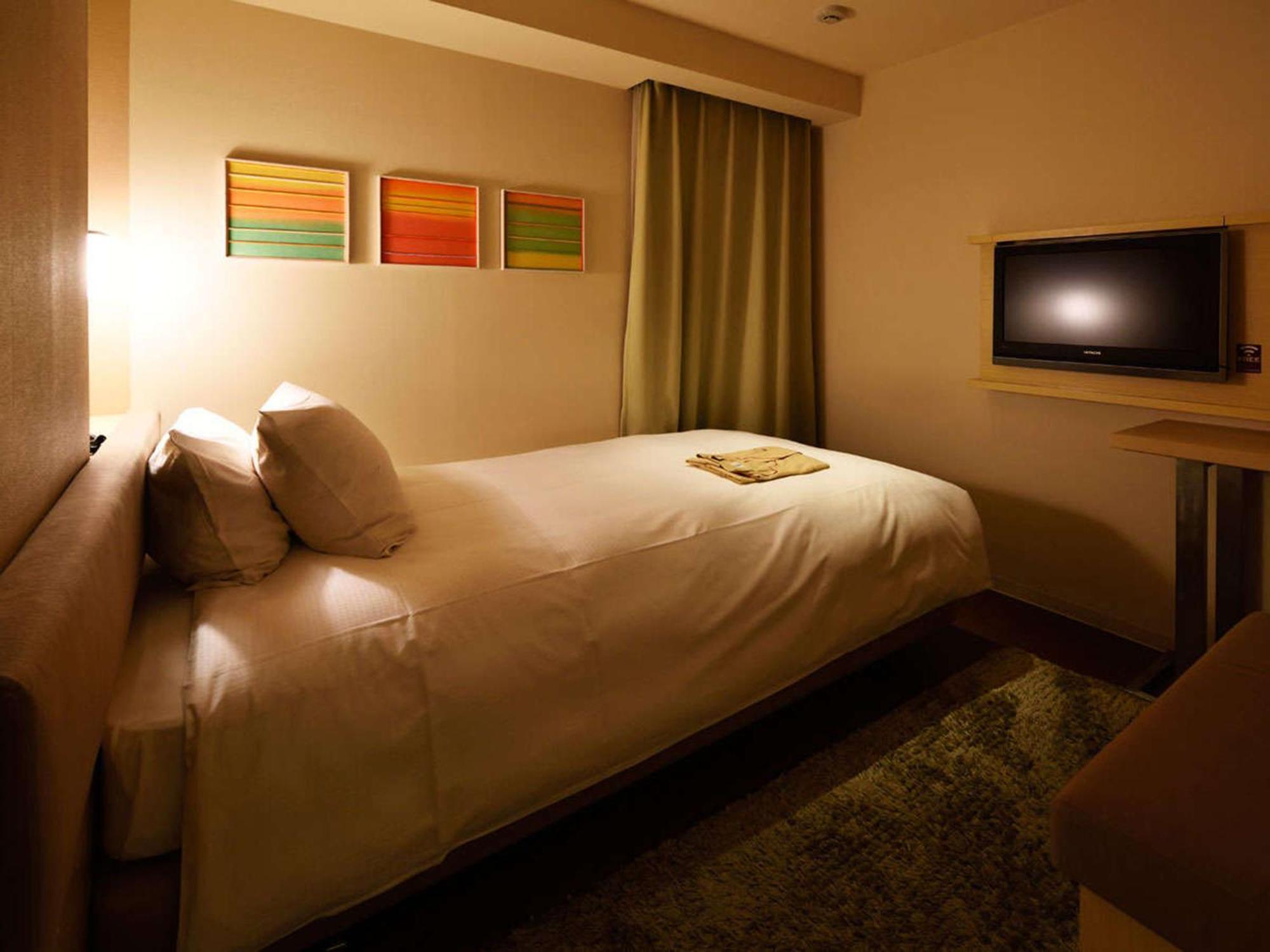 Hotel Resol Ikebukuro Tokio Zewnętrze zdjęcie