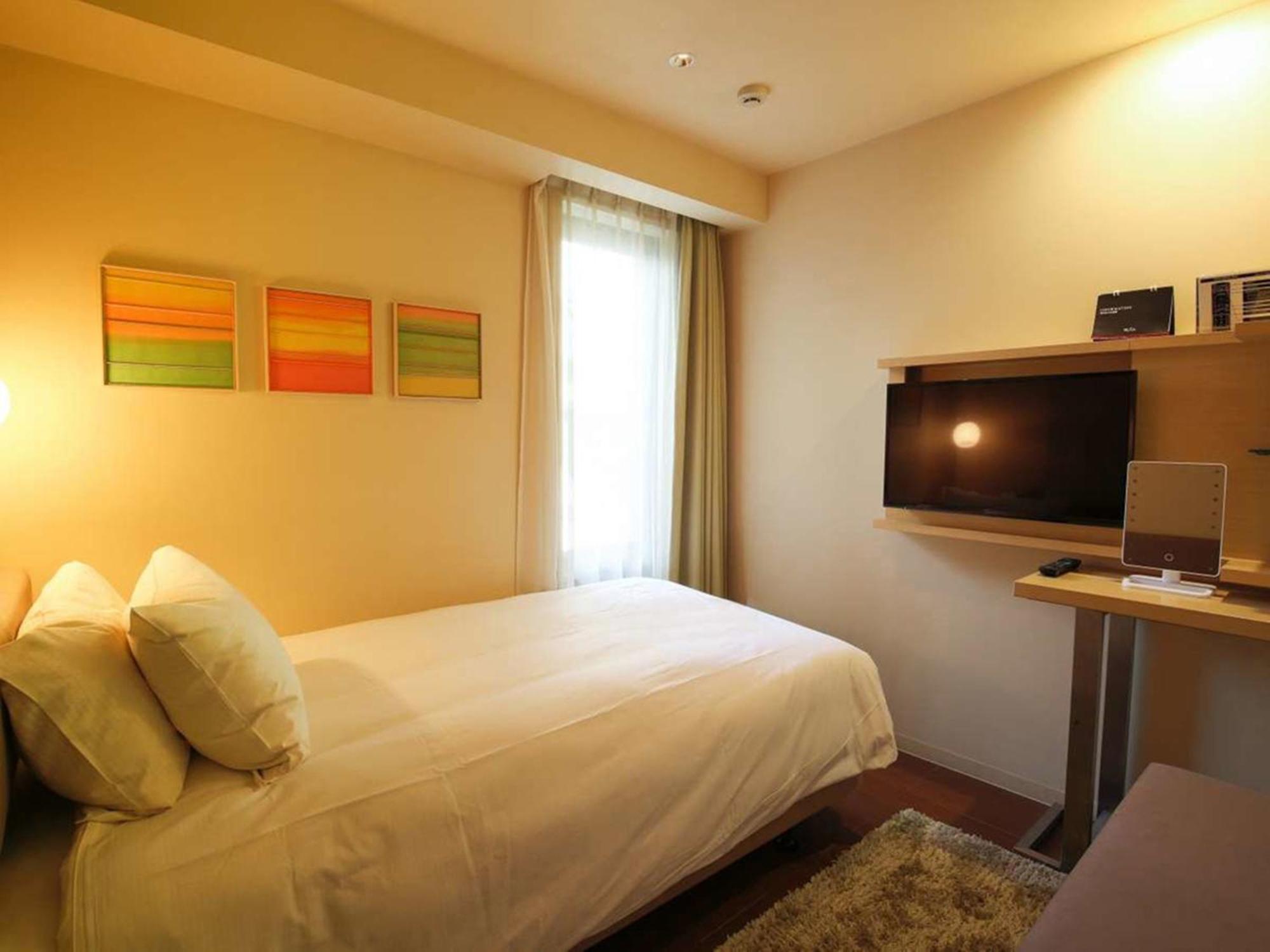 Hotel Resol Ikebukuro Tokio Zewnętrze zdjęcie