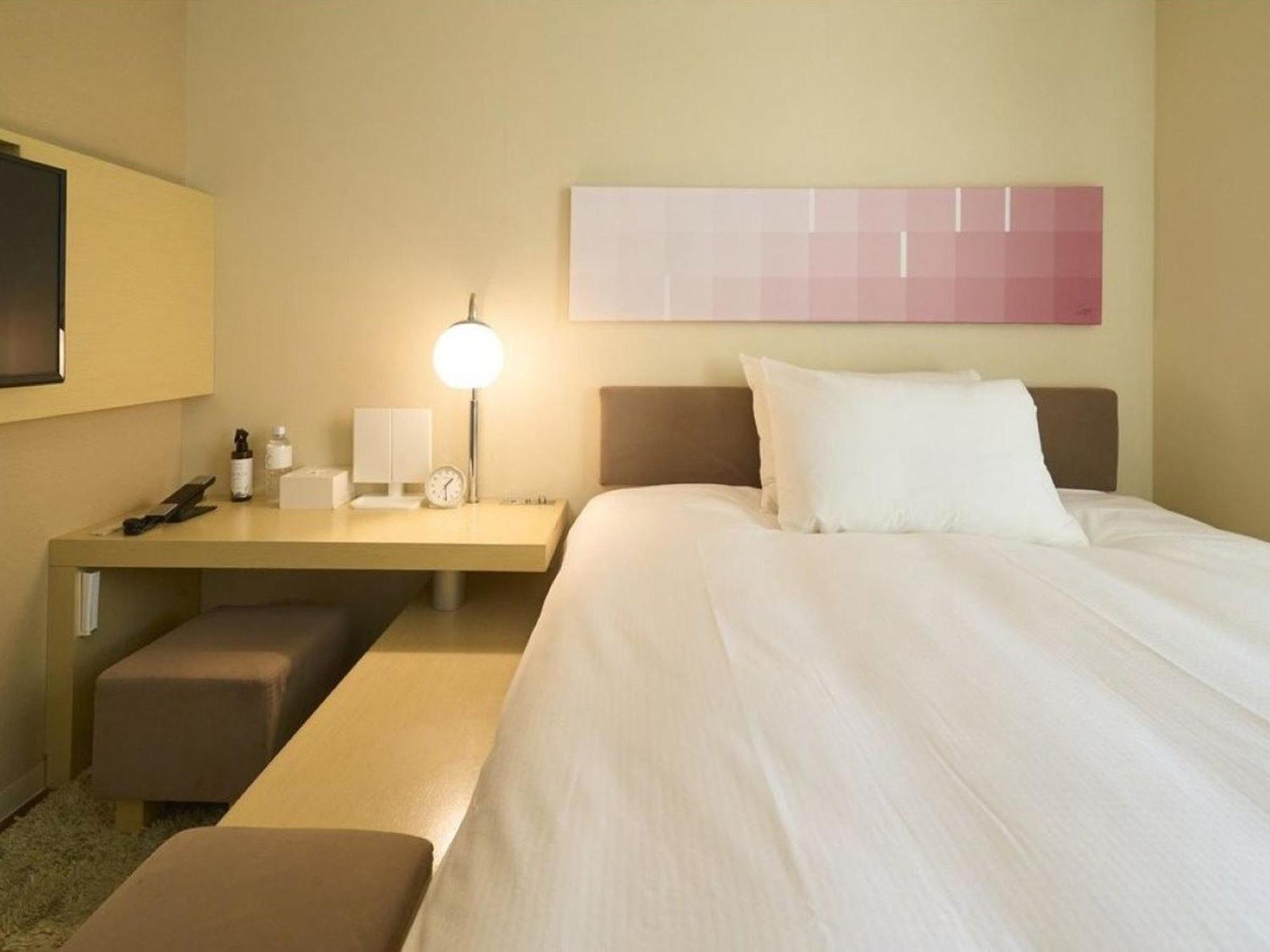 Hotel Resol Ikebukuro Tokio Zewnętrze zdjęcie
