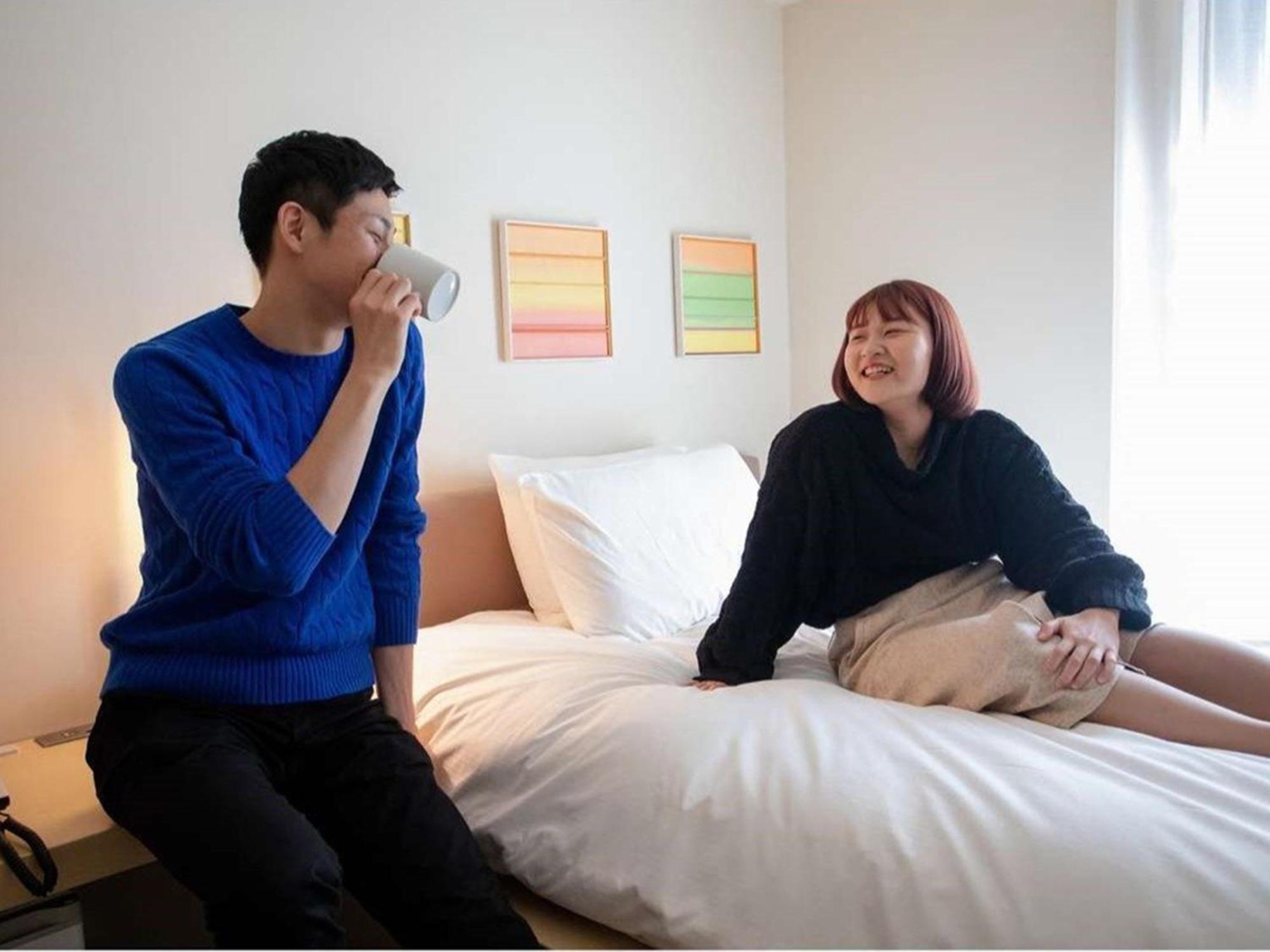 Hotel Resol Ikebukuro Tokio Zewnętrze zdjęcie