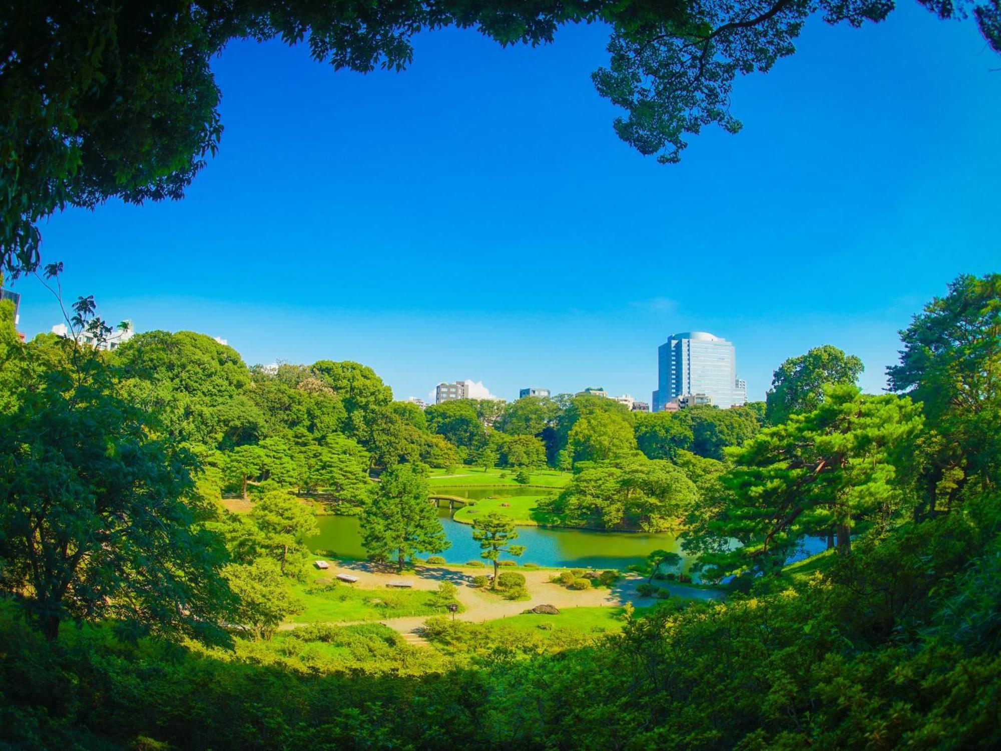 Hotel Resol Ikebukuro Tokio Zewnętrze zdjęcie