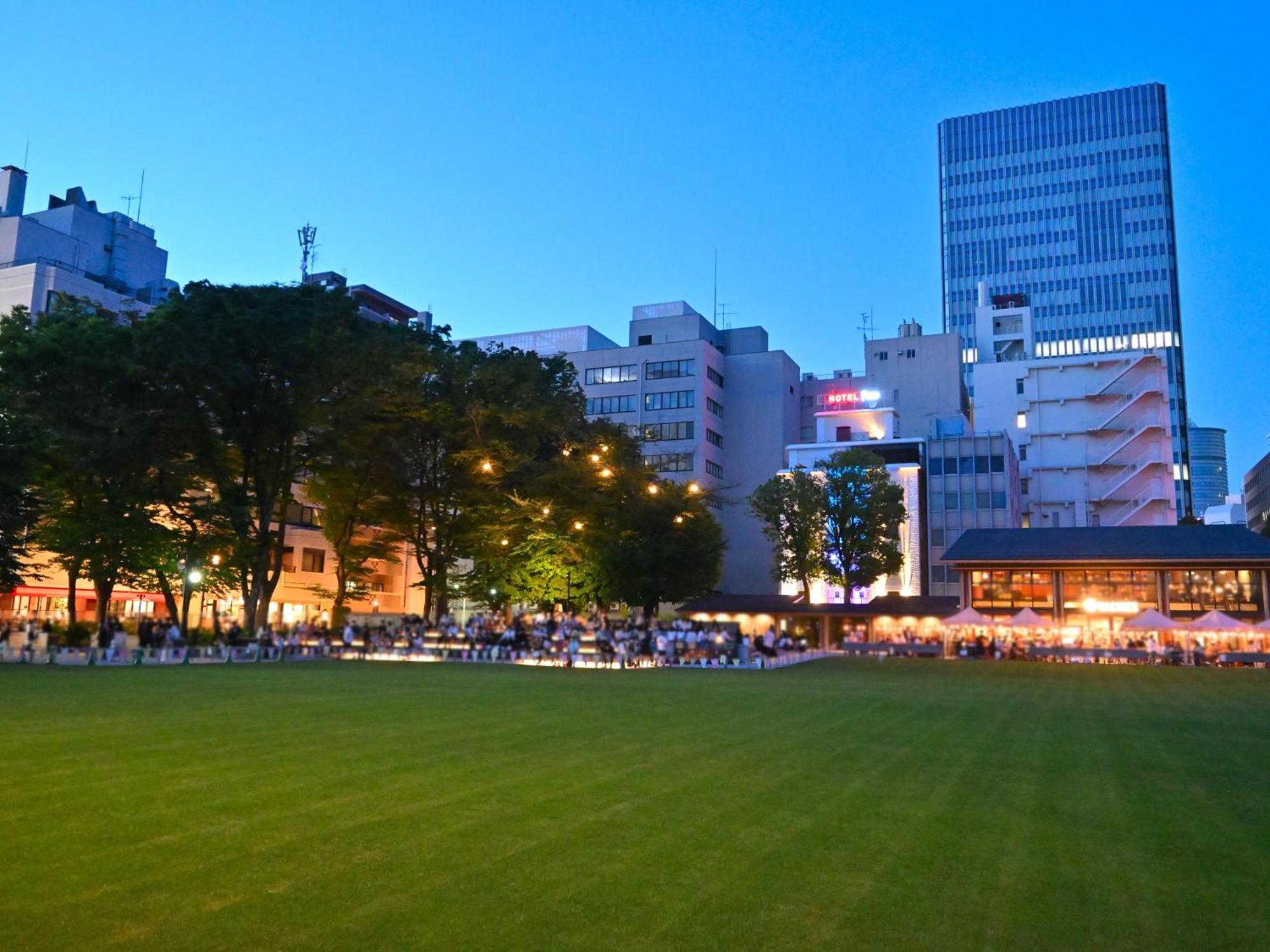 Hotel Resol Ikebukuro Tokio Zewnętrze zdjęcie